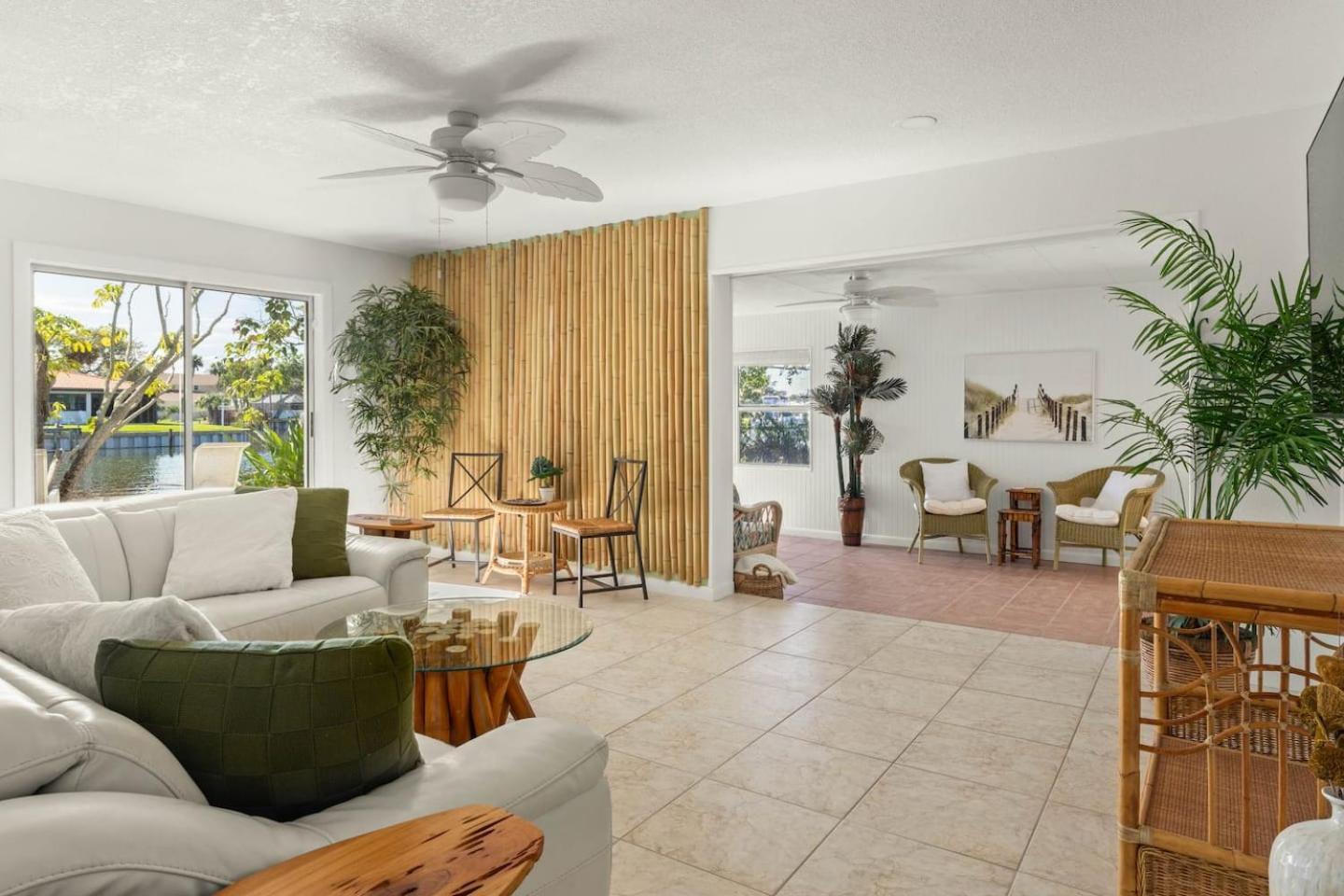 Coconut Cove - Heated Pool And Canal Hébergement de vacances